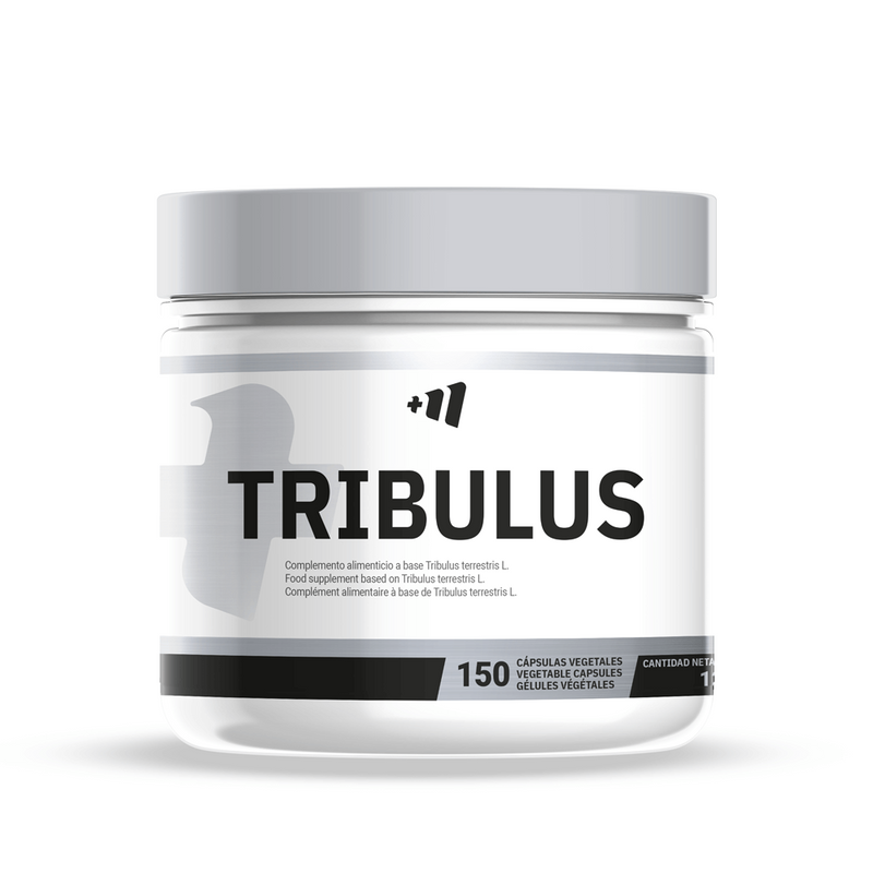Tribulus Terrestris 750mg - Masmusculo Supplements 0