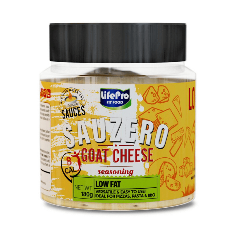 Sauzero Sazonador - LifePRO 3