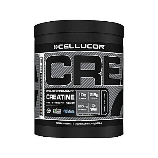 Creatina CORE Series de la marca Cellucor en Otras Creatinas