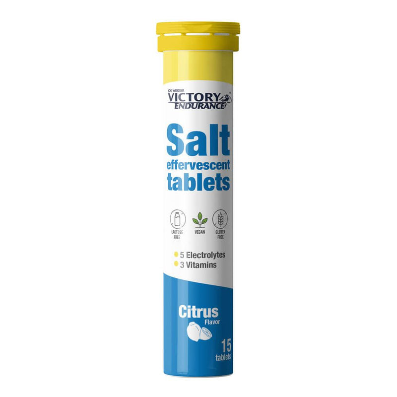 Salt Effervescent - Victory Endurance 0