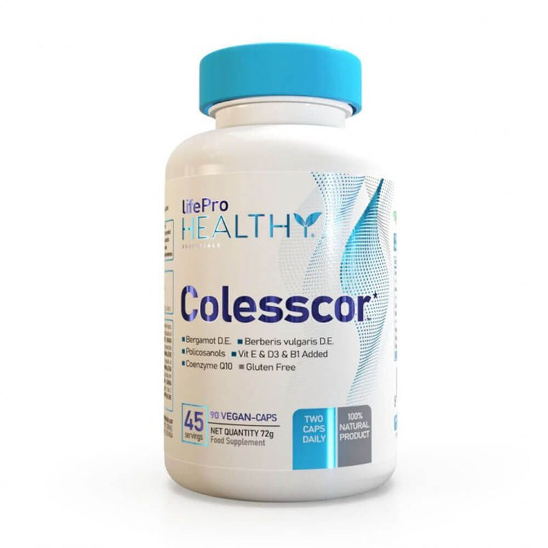 Colesscor - LifePRO 0
