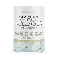 Colágeno Marino