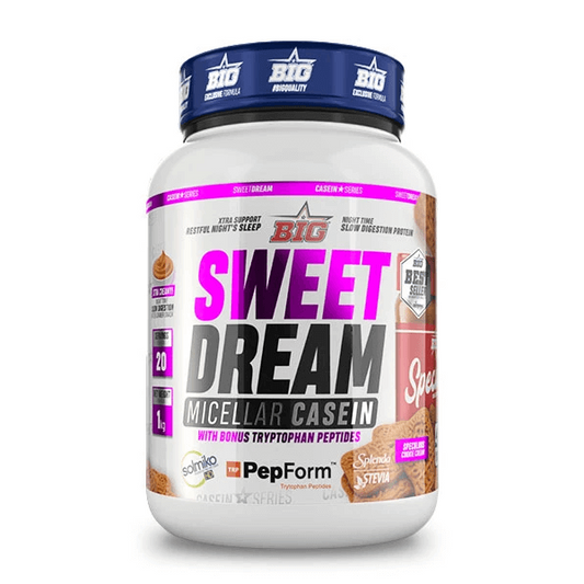 Sweet Dream de la marca BIG en Caseina