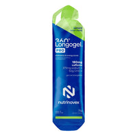 Gel Longogel 360 Pro Con Cafeína