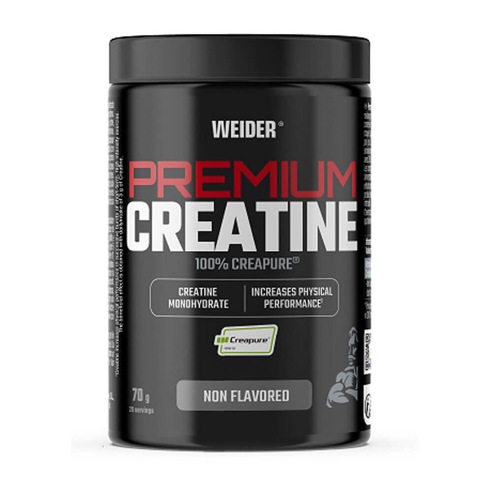 Premium Creatina de creapure® de la sección creatina monohidrato de Weider