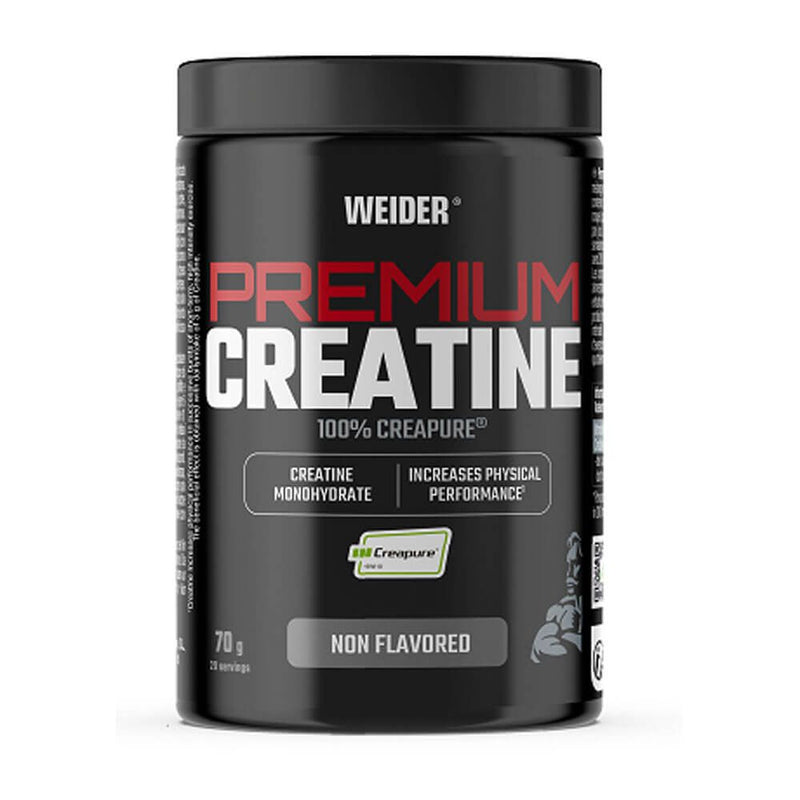Premium Creatina (Creapure®) - Weider 1