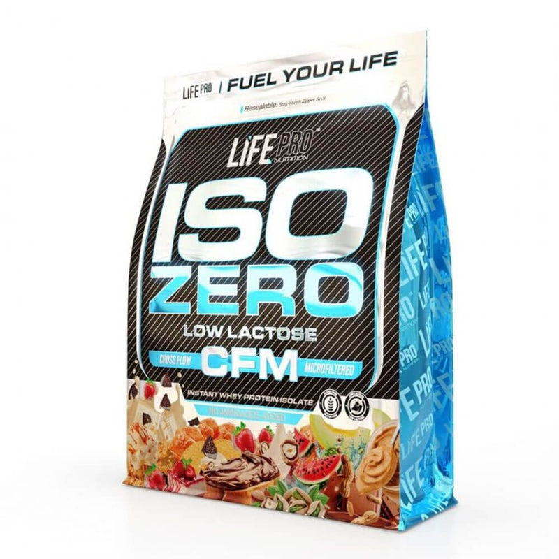 Isolate Zero CFM - LifePRO 0