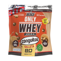 Only Whey Zero Conguitos®