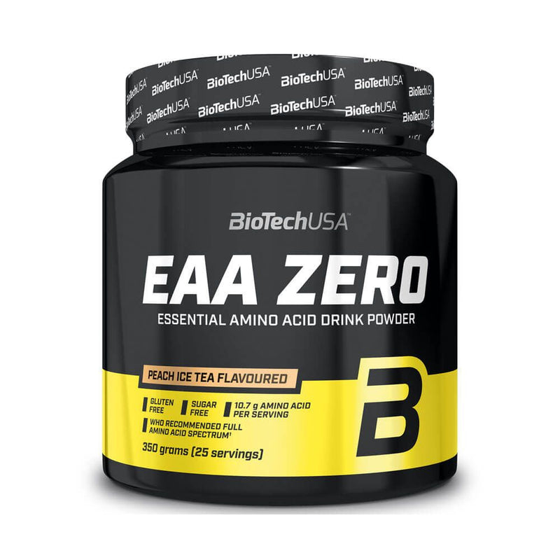 Eaa Zero - Biotech USA 6