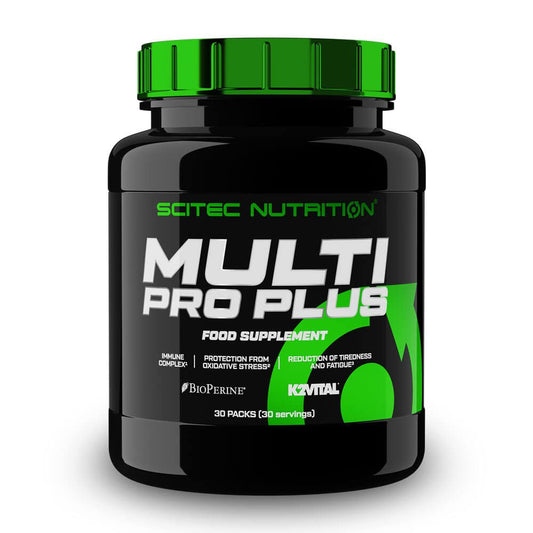 Multi Pro Plus de la marca Scitec Nutrition en Ofertas