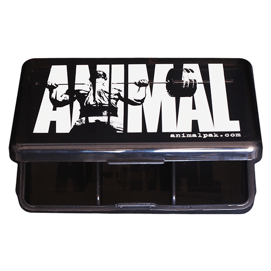 Pastillero de la marca Animal en Organizadores de Comprimidos