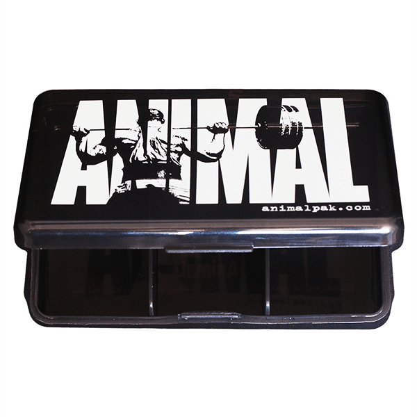 Pastillero - Animal 0
