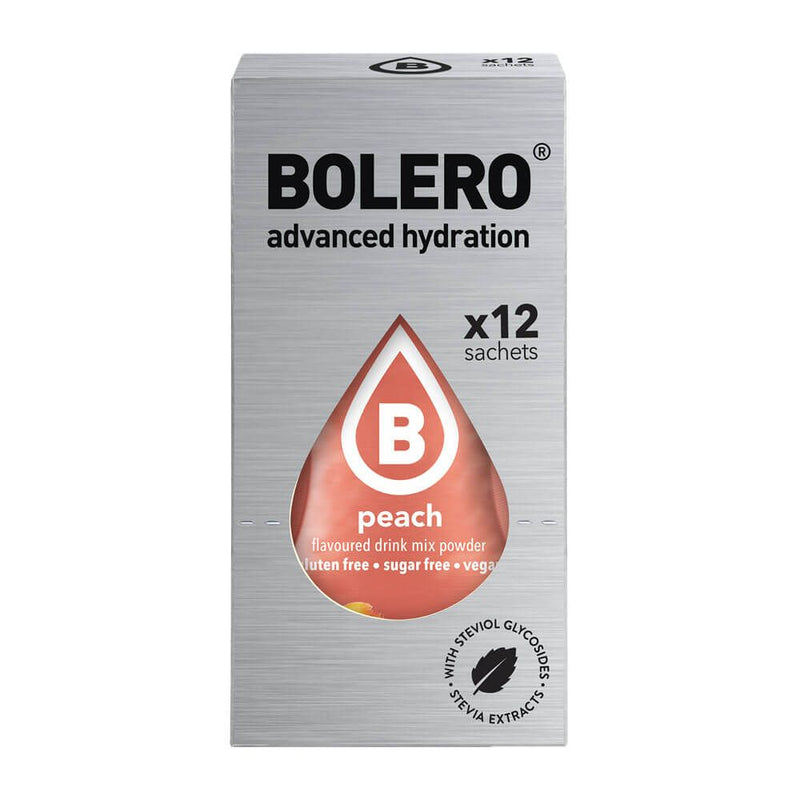 Bolero con Stevia - Bolero 43