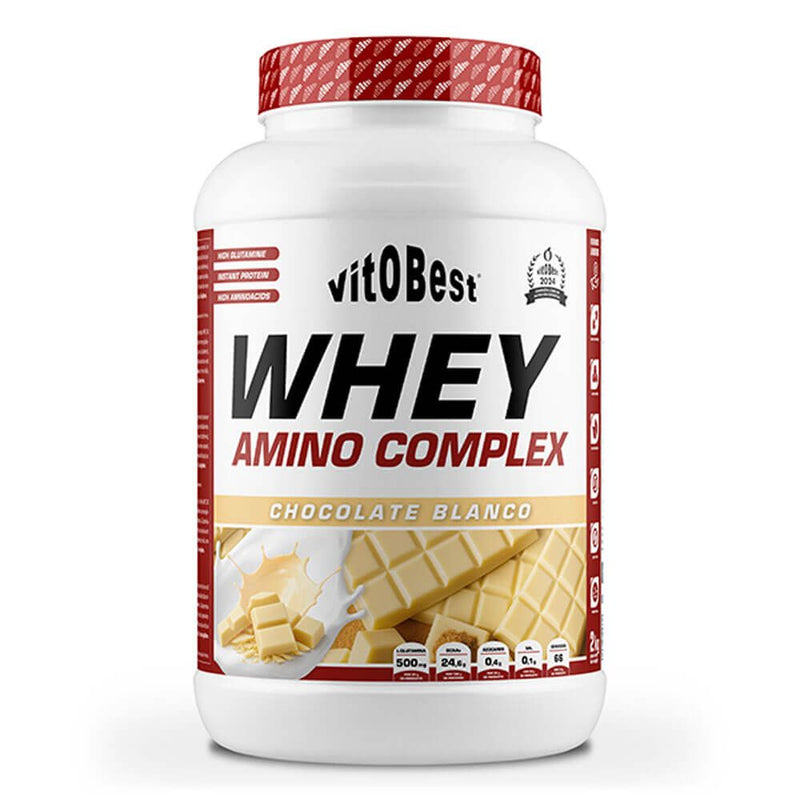 Whey Amino Complex - VitoBest 3