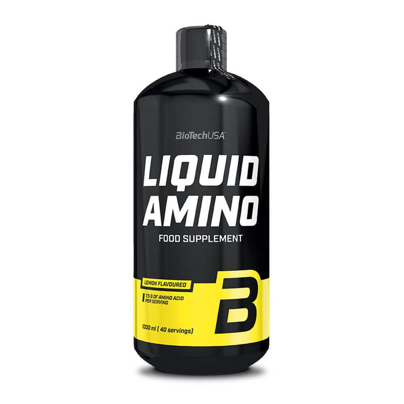 Liquid amino - Biotech USA 0