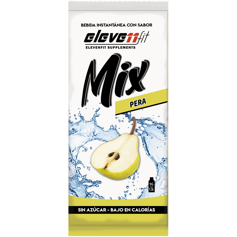Mix - Eleven Fit 44