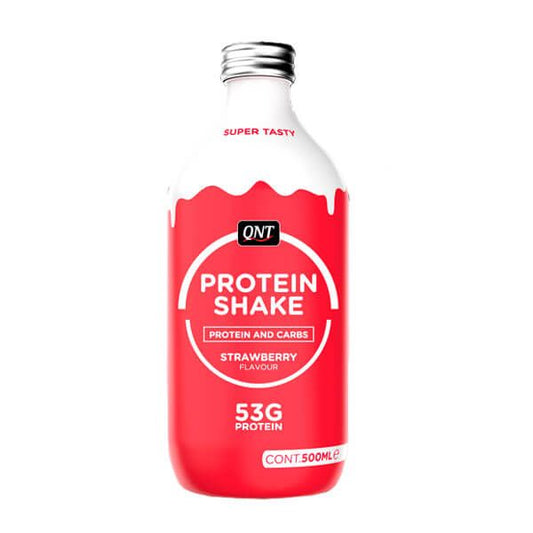 Protein Shake de la marca QNT en Bebidas de proteína