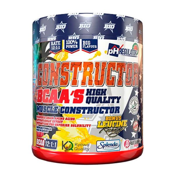 Constructor BCAA 12:1:1 - BIG 1
