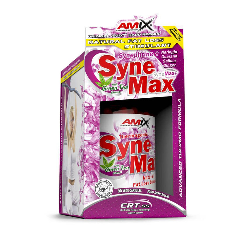 SyneMax - Amix Nutrition 0