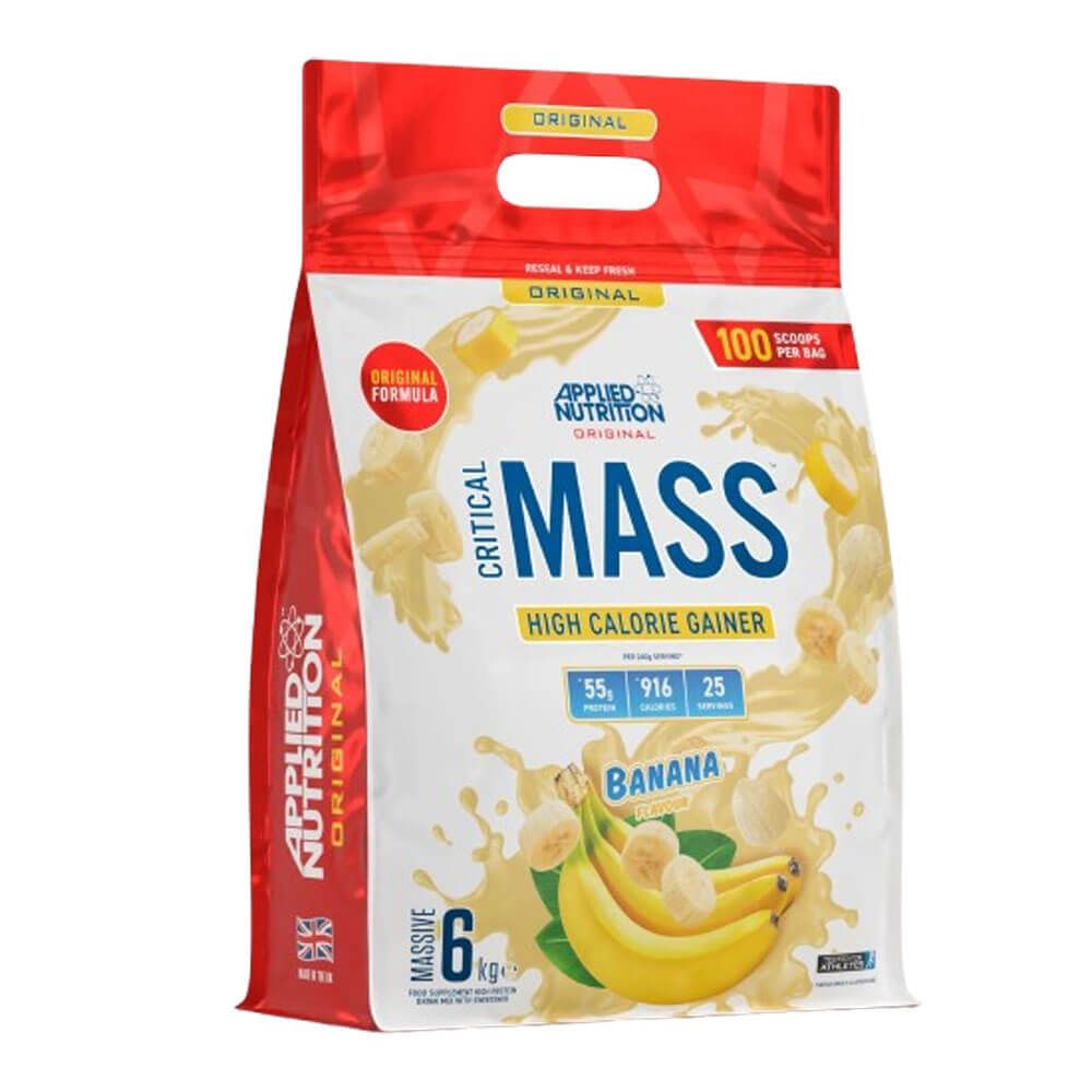 Critical Mass