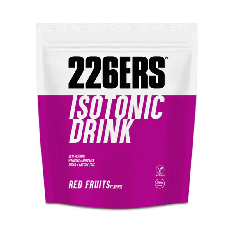 Isotonic Drink - 226ERS 1
