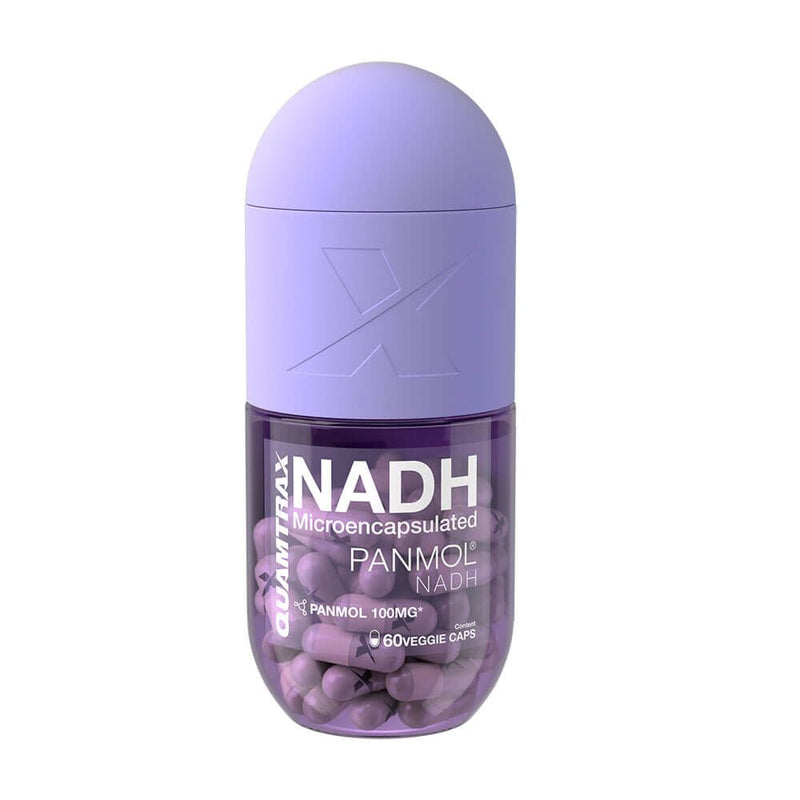 Nadh - Quamtrax 0