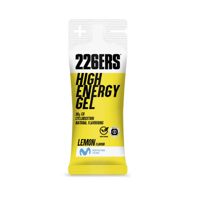 High Energy Gel - 226ERS 2
