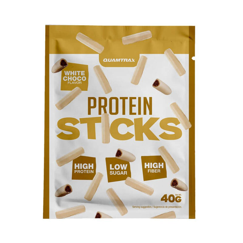 Protein Sticks - Quamtrax 1