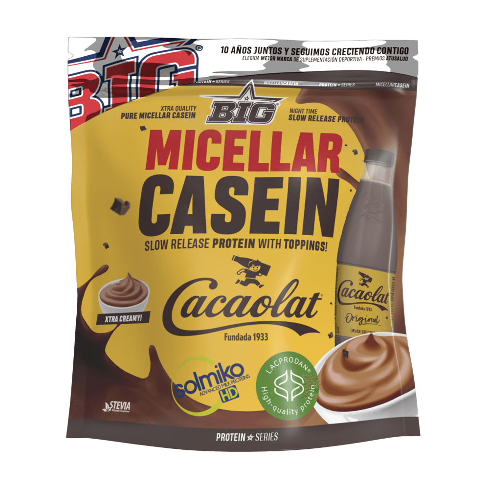 Micellar Casein Cacaolat®