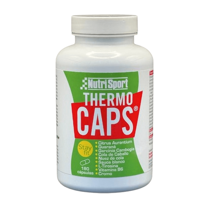 Thermo caps - Nutrisport 0