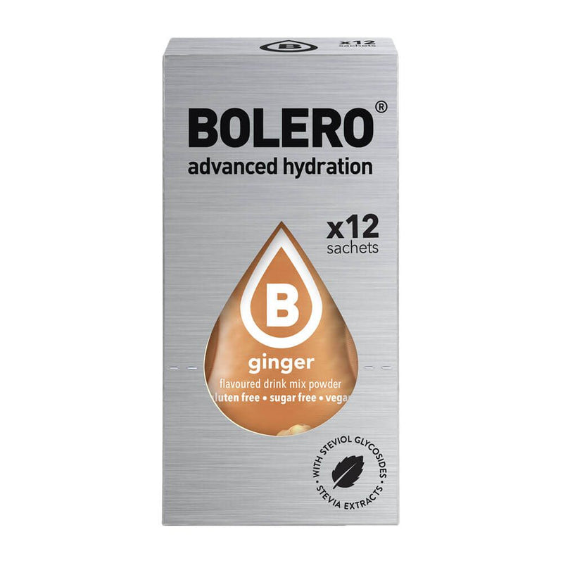 Bolero con Stevia - Bolero 70