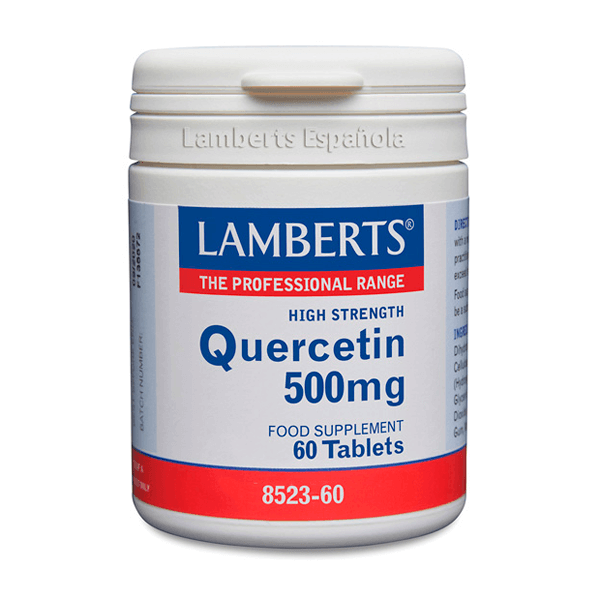 Quercetina - Lamberts 0