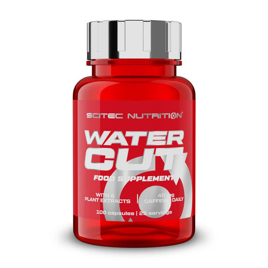 Water Cut de la marca Scitec Nutrition en Diuréticos