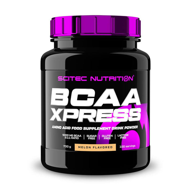 BCAA Xpress - Scitec Nutrition 5