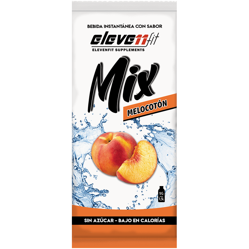 Mix - Eleven Fit 35
