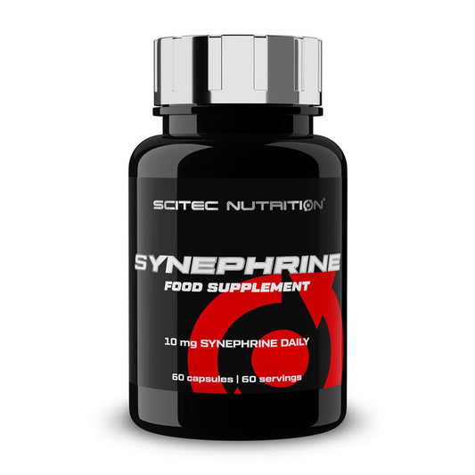 Sinefrina 10Mg de la marca Scitec Nutrition en Otros Quemadores
