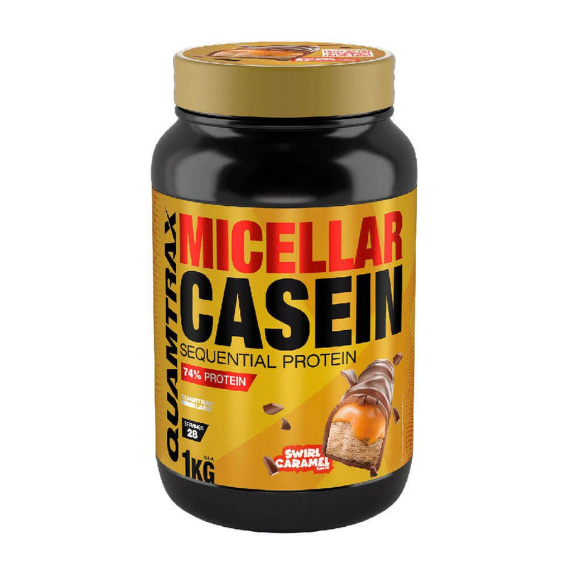Caseina Micelar - Quamtrax 4
