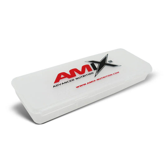 Pastillero de la marca Amix Nutrition en Organizadores de Comprimidos