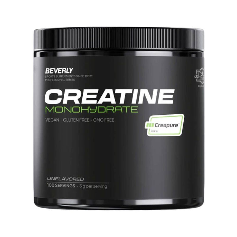 Creatina 100% (Creapure®) - Beverly Nutrition 0