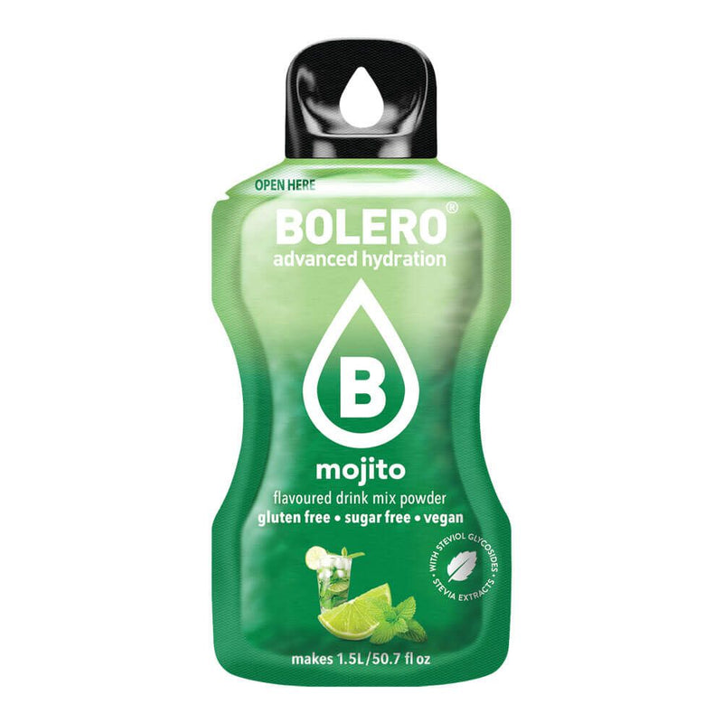 Bolero con Stevia - Bolero 66