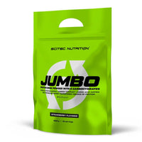 Jumbo presentación de 6,6kg suplemento de la sección ganadores de peso con proteína del fabricante Scitec Nutrition