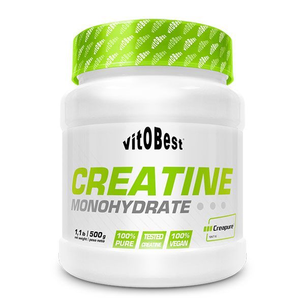 Creatina (Creapure®) - VitoBest 1