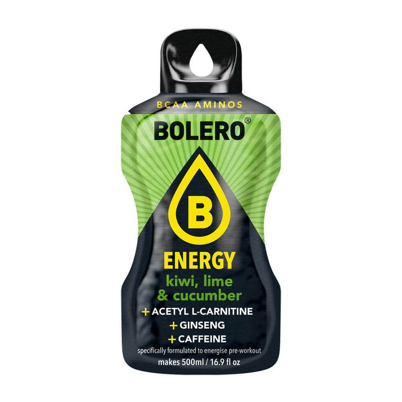 Bolero ENERGY - Bolero 3