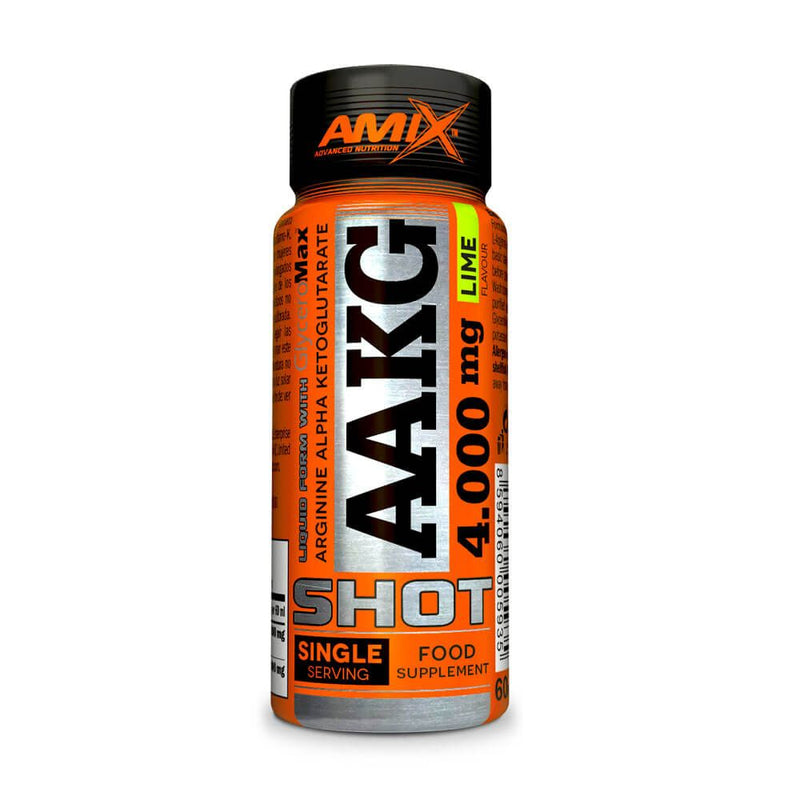 AAKG Shot 4000mg - Amix Nutrition 0