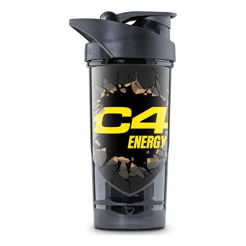 Vaso Mezclador Shieldmixer Hero Pro C4 Energy - Cellucor 0