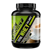 Total Whey Balance