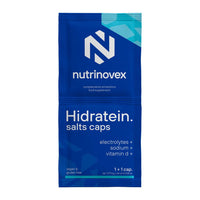 Hidratein Salts Caps