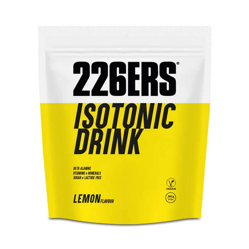 Isotonic Drink - 226ERS 0