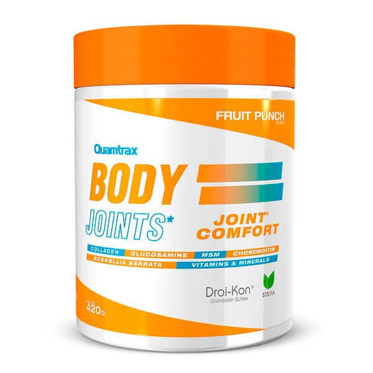 Body Joints de la marca Quamtrax en Rendimiento
