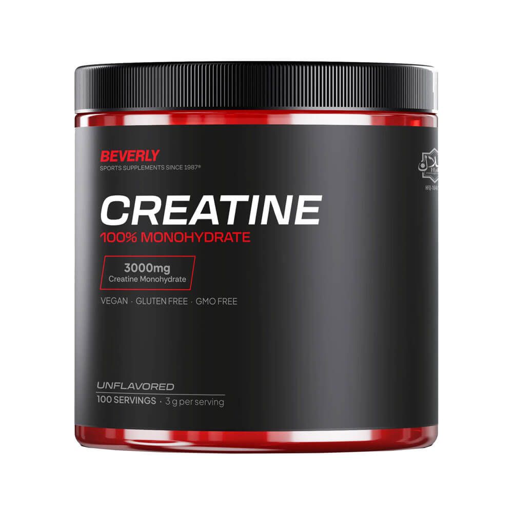 Creatina Monohidrato